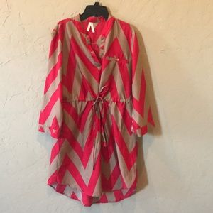 Dress Size Large